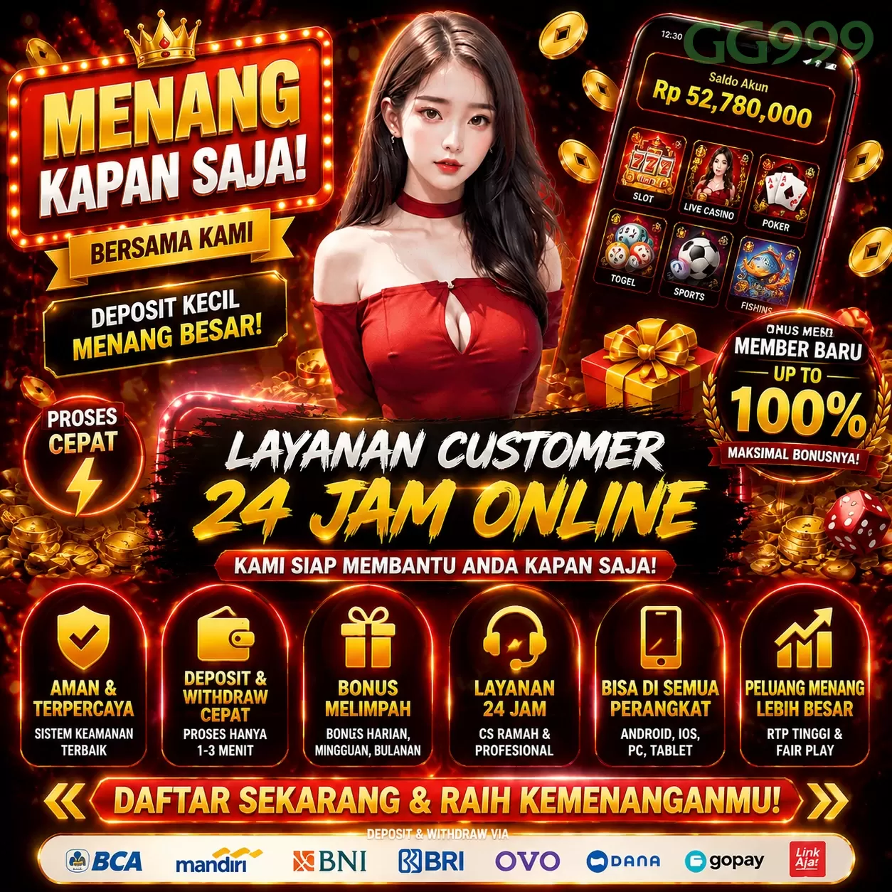 Dedi Irawan avatar