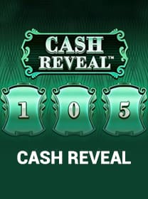 Cash Reveal Slot Terbaru 2026: RTP dan Max Win game cover