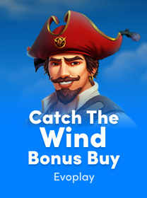 Cara Bermain Catch the Wind Bonus Buy dan Tips Menang Mudah game cover