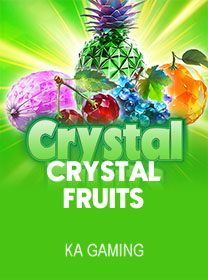 Panduan Lengkap Bermain Crystal Fruits di Android banner