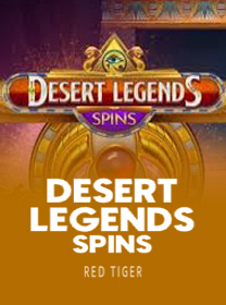 Desert-Legends-Spins icon