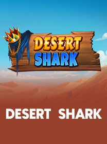Desert-Shark icon
