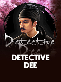 Detective-Dee icon