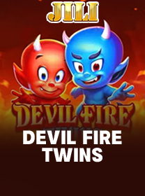 Panduan Lengkap Main Devil Fire Twins di Perangkat Android game cover