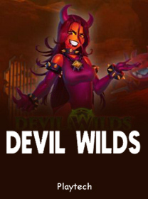 Devil-Wilds game thumbnail