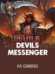 Devils-Messenger game thumbnail