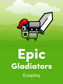 Game Epic Gladiators dengan Fitur Menarik dan RTP Tinggi banner