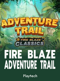 Cara Akses Fire Blaze Adventure Trail dengan Mudah dan Aman game cover