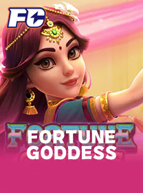Fortune Goddess Slot Terbaru: Review dan Info Lengkap game cover