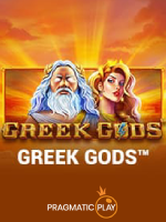 Cara Menang Bermain Greek Gods dengan Mudah banner