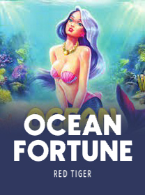Ocean Fortune Slot Terbaru: RTP dan Volatilitas Lengkap banner