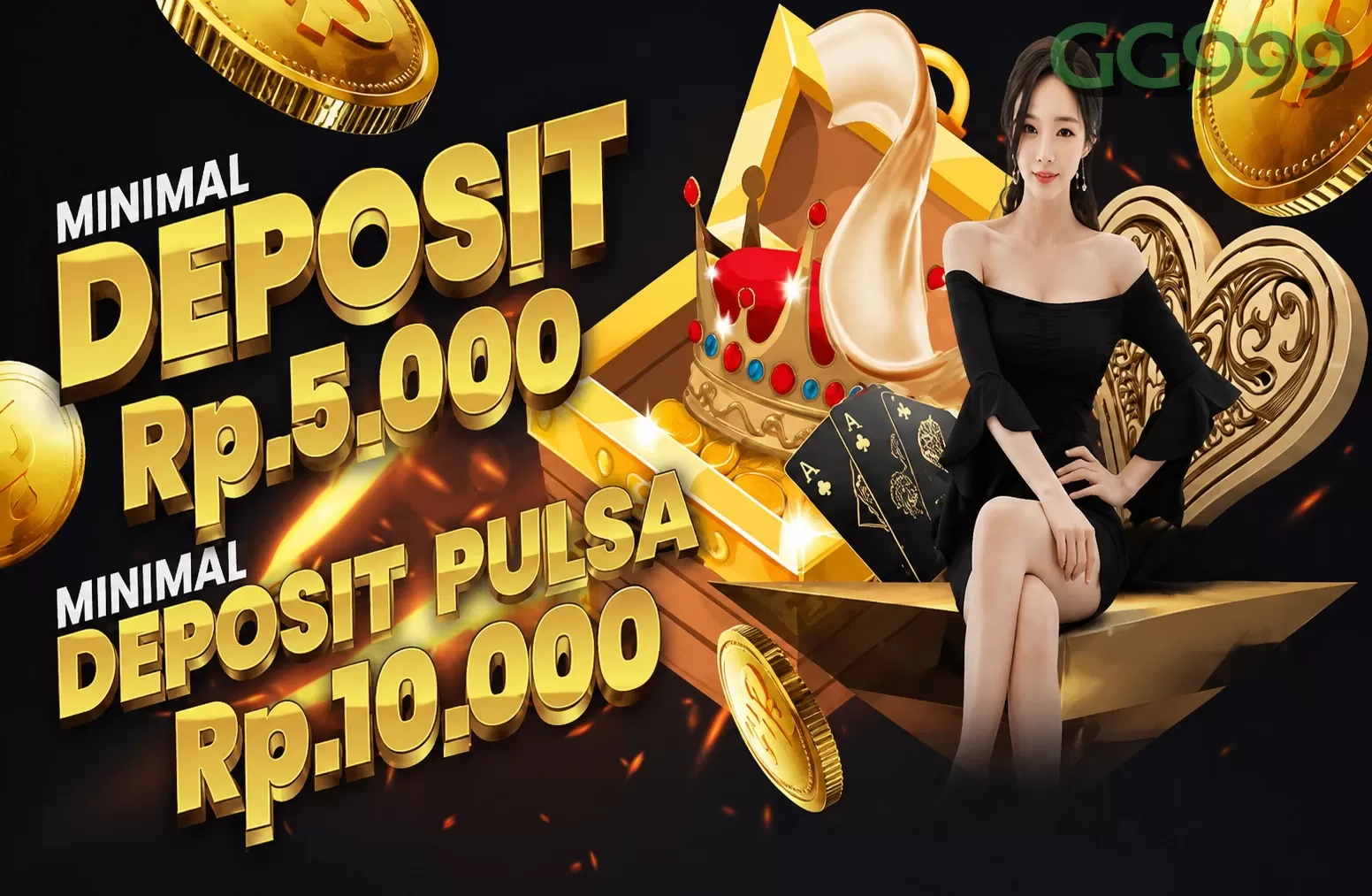 Main gg999t3 Menang Jackpot Besar