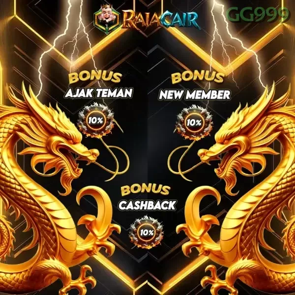 Login gg999 Sekarang Bonus Melimpah