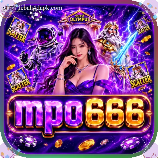 Aplikasi mpo666 Resmi dan Terpercaya di Android
