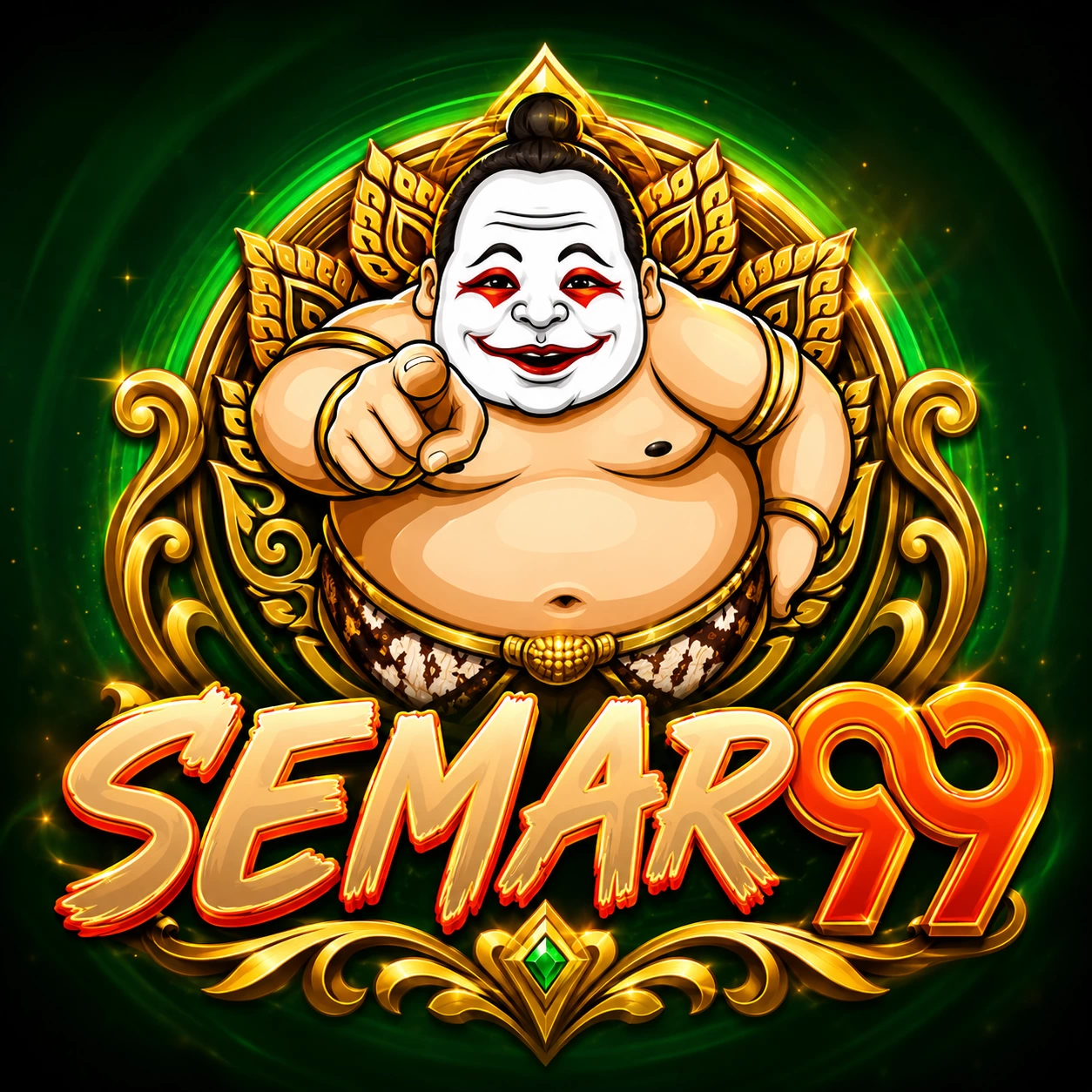 semar99 Terbaru: Download APK Resmi dan Aman