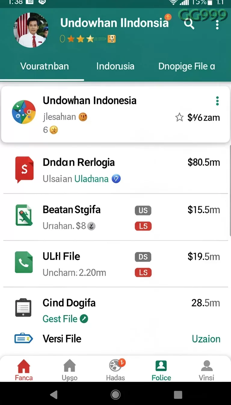 Bonus Referral Seumur Hidup screenshot