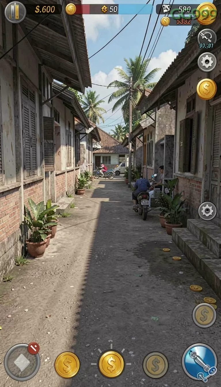Screenshot Super Ace nomor 1