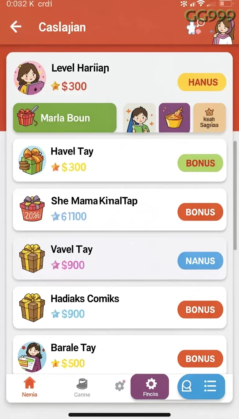 Screenshot Dragon Vs Tiger nomor 1