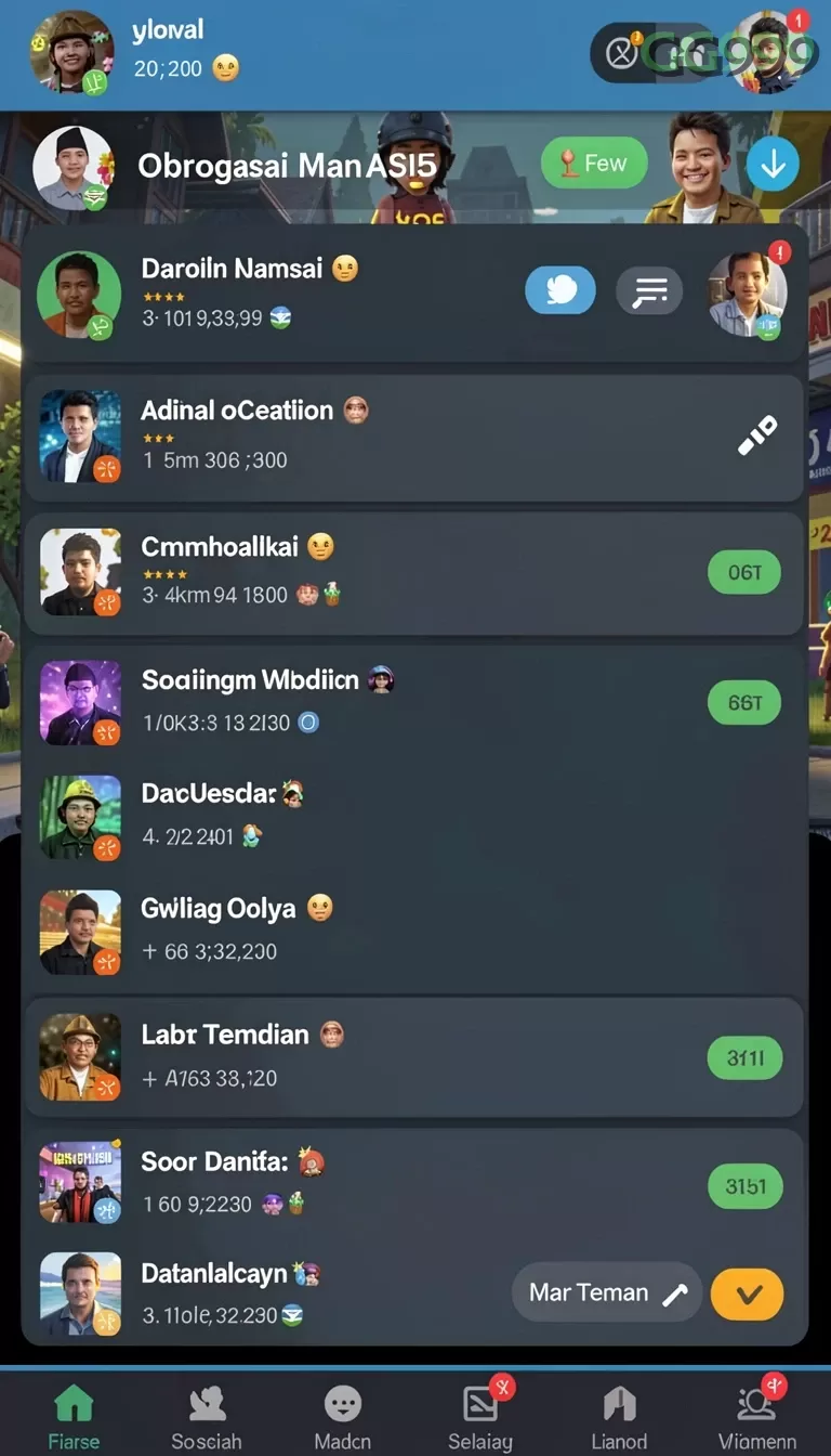 Screenshot Aladdins Treasure nomor 2